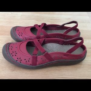 Muk Luks Erin Sandals